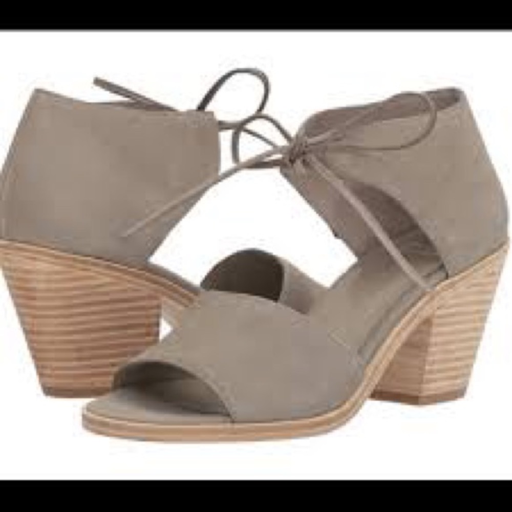 Eileen Fisher Ann Shoes
